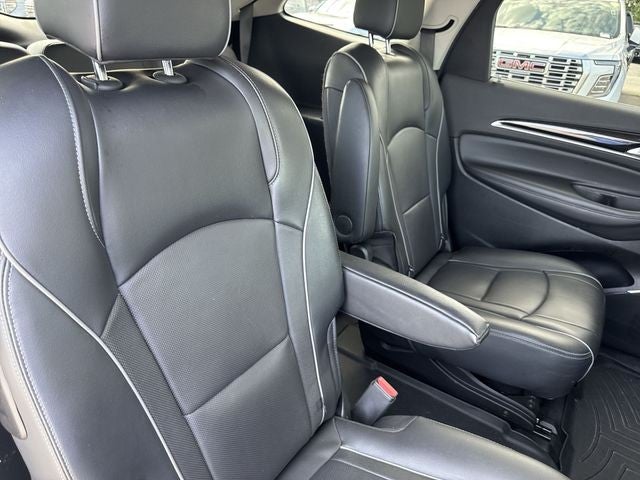 2020 Buick Enclave FWD 4dr Avenir