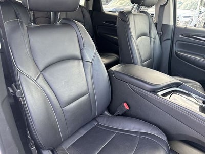2020 Buick Enclave FWD 4dr Avenir