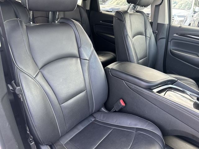 2020 Buick Enclave FWD 4dr Avenir
