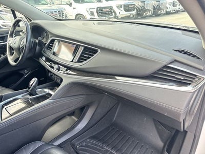 2020 Buick Enclave FWD 4dr Avenir