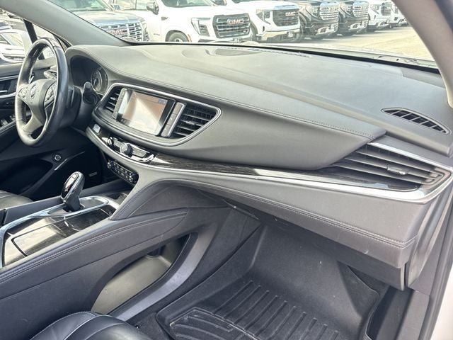 2020 Buick Enclave FWD 4dr Avenir
