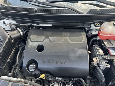 2020 Buick Enclave FWD 4dr Avenir