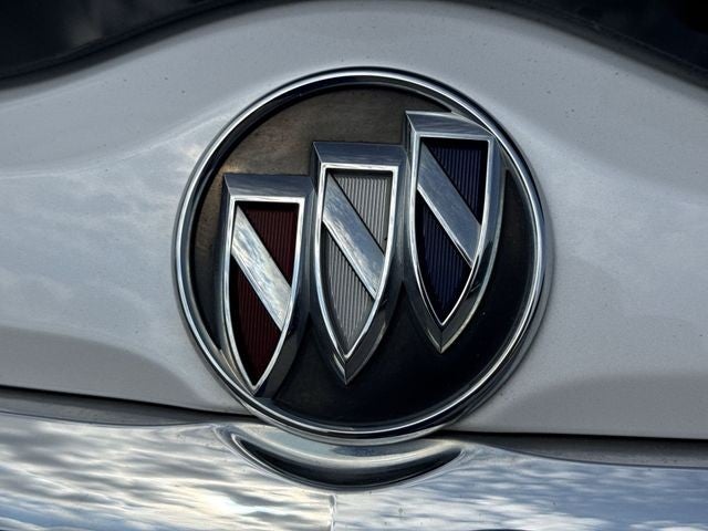 2020 Buick Enclave FWD 4dr Avenir