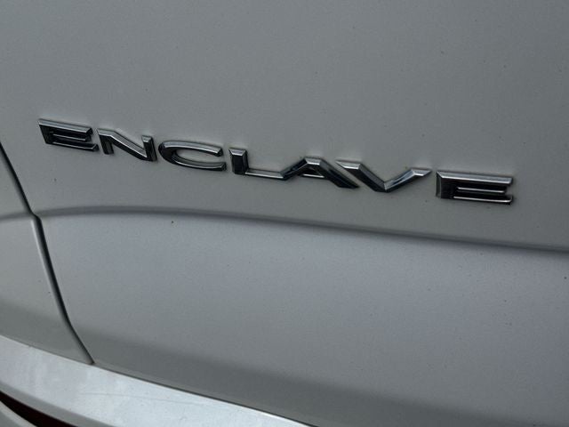 2020 Buick Enclave FWD 4dr Avenir
