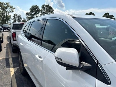 2026 Buick Enclave 4dr Preferred
