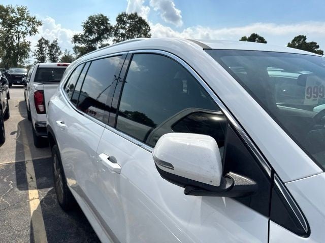 2026 Buick Enclave 4dr Preferred