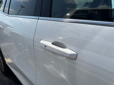 2026 Buick Enclave 4dr Preferred