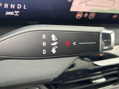 2026 Buick Enclave 4dr Preferred