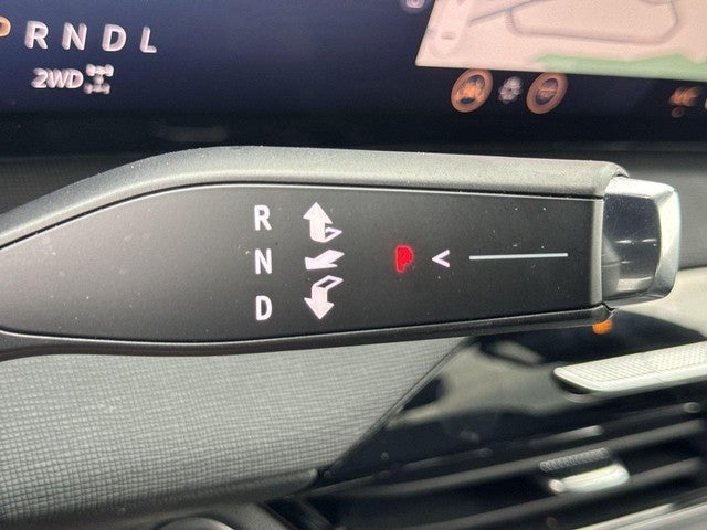 2026 Buick Enclave 4dr Preferred