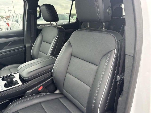 2026 Buick Enclave 4dr Preferred
