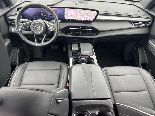 2026 Buick Enclave 4dr Preferred