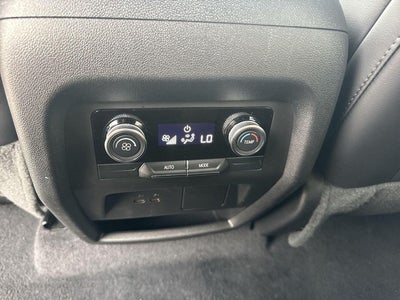 2026 Buick Enclave 4dr Preferred