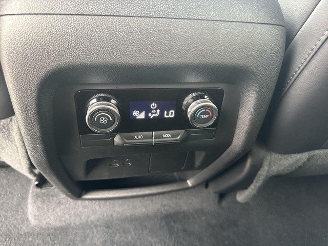 2026 Buick Enclave 4dr Preferred