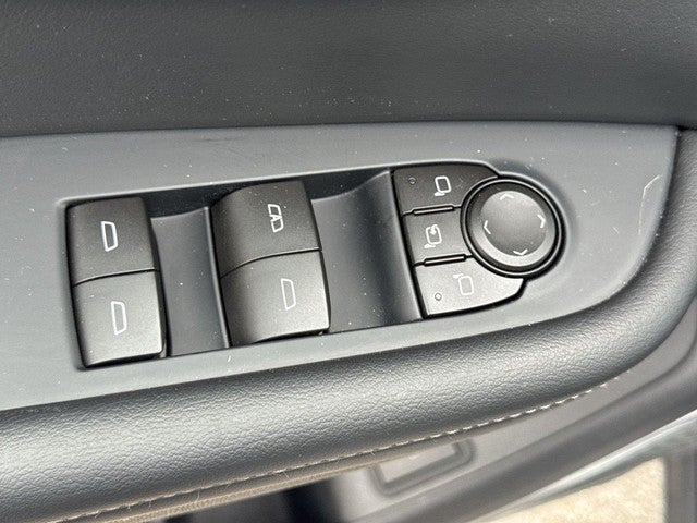 2026 Buick Enclave 4dr Preferred
