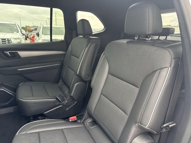 2026 Buick Enclave 4dr Preferred