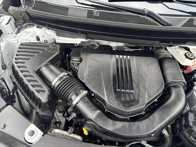 2026 Buick Enclave 4dr Preferred