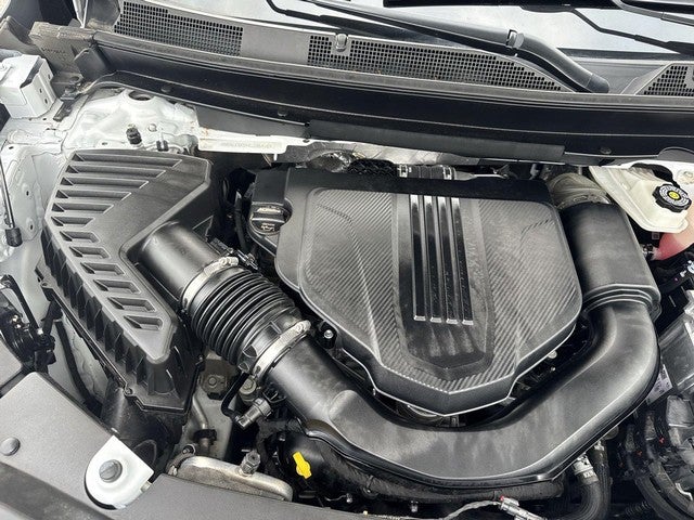 2026 Buick Enclave 4dr Preferred
