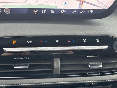 2026 Buick Enclave 4dr Preferred