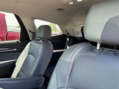 2020 Buick Enclave AWD 4dr Essence