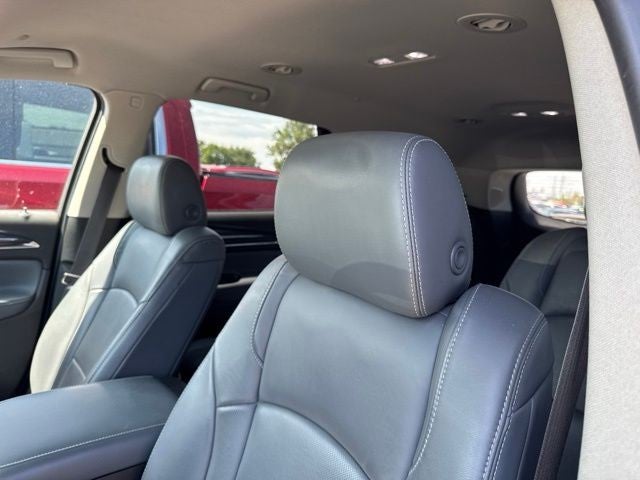 2020 Buick Enclave AWD 4dr Essence