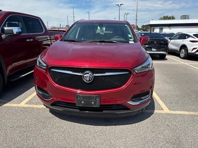 2020 Buick Enclave AWD 4dr Essence