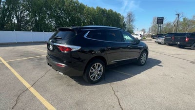 2024 Buick Enclave AWD 4dr Essence