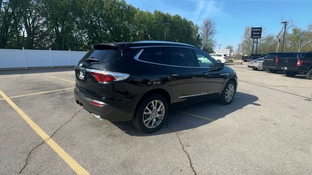 2024 Buick Enclave AWD 4dr Essence