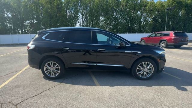2024 Buick Enclave AWD 4dr Essence