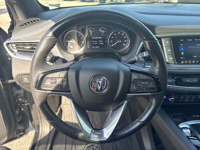 2024 Buick Enclave AWD 4dr Essence
