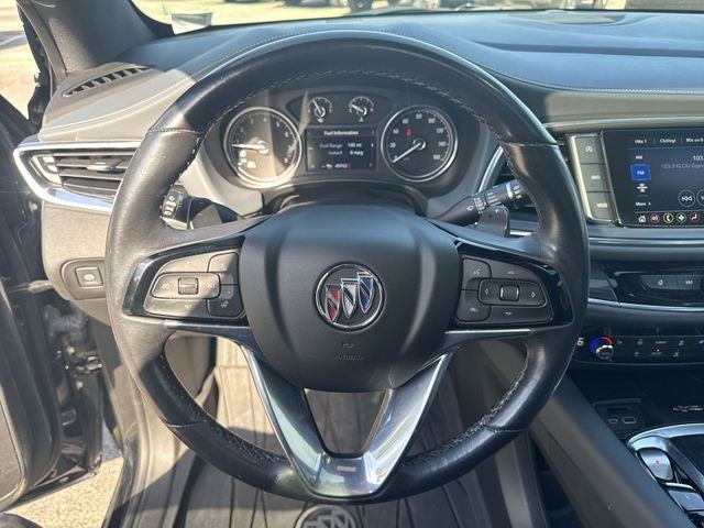 2024 Buick Enclave AWD 4dr Essence