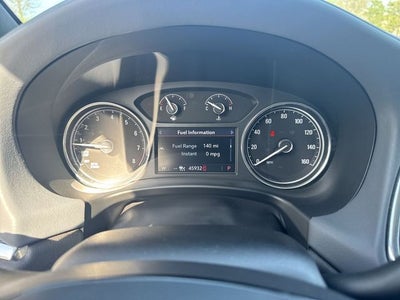 2024 Buick Enclave AWD 4dr Essence