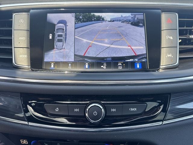 2024 Buick Enclave AWD 4dr Essence