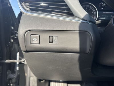 2024 Buick Enclave AWD 4dr Essence