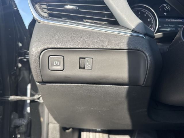2024 Buick Enclave AWD 4dr Essence