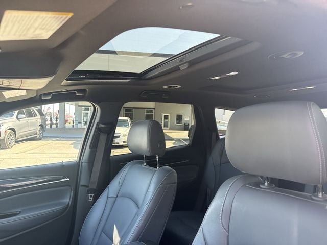 2024 Buick Enclave AWD 4dr Essence