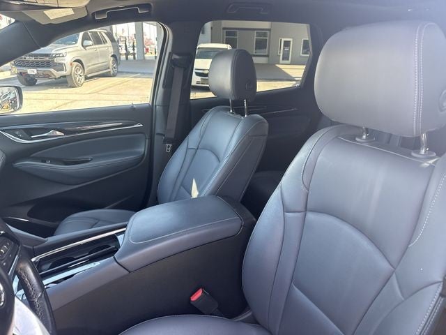 2024 Buick Enclave AWD 4dr Essence