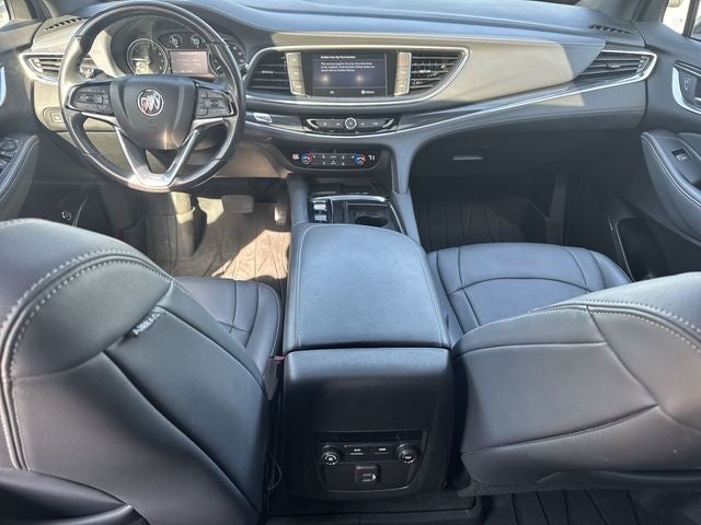 2024 Buick Enclave AWD 4dr Essence