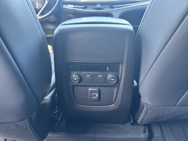 2024 Buick Enclave AWD 4dr Essence