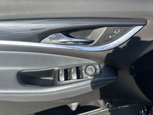 2024 Buick Enclave AWD 4dr Essence