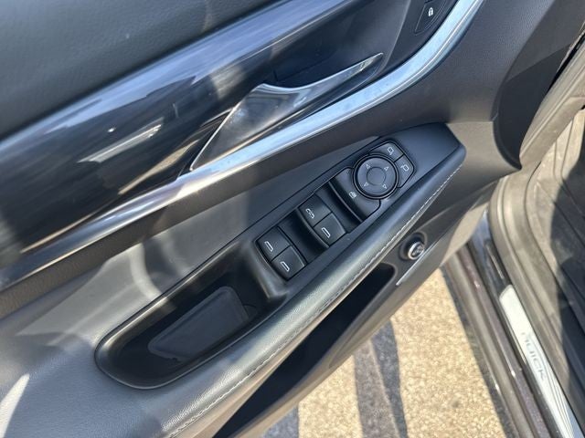 2024 Buick Enclave AWD 4dr Essence