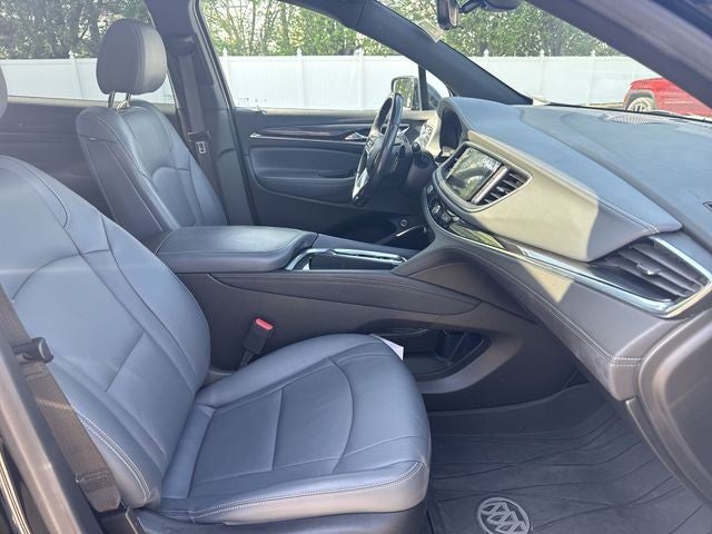 2024 Buick Enclave AWD 4dr Essence