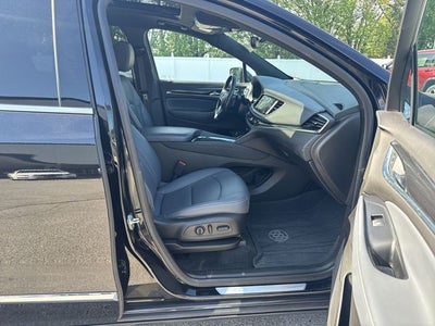 2024 Buick Enclave AWD 4dr Essence