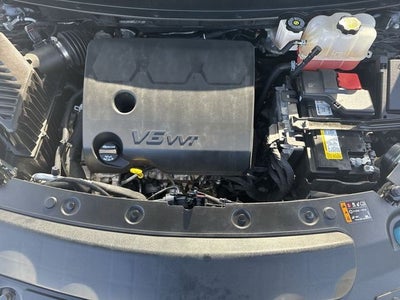 2024 Buick Enclave AWD 4dr Essence
