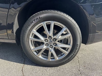 2024 Buick Enclave AWD 4dr Essence