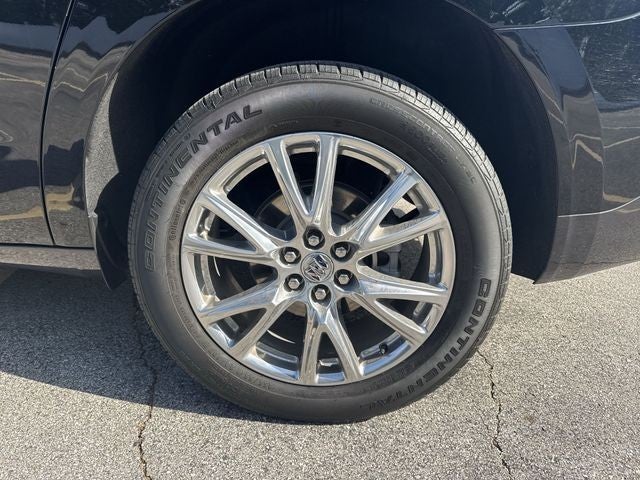 2024 Buick Enclave AWD 4dr Essence