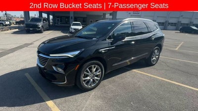 2024 Buick Enclave AWD 4dr Essence