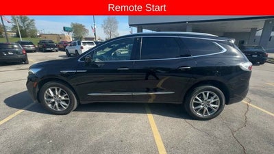 2024 Buick Enclave AWD 4dr Essence