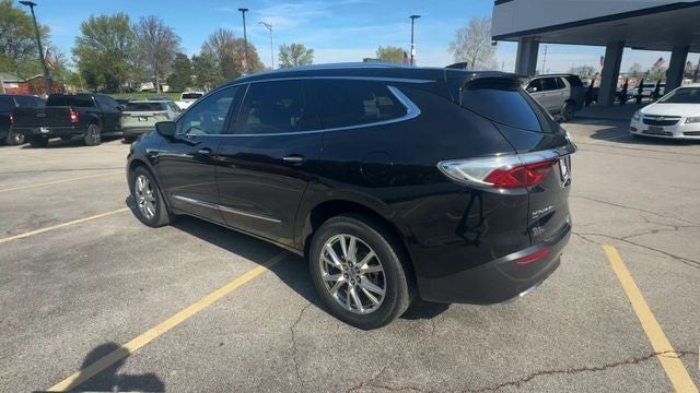 2024 Buick Enclave AWD 4dr Essence