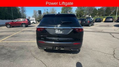 2024 Buick Enclave AWD 4dr Essence