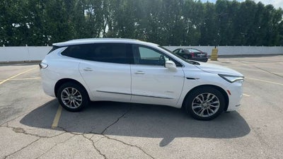 2023 Buick Enclave AWD 4dr Avenir